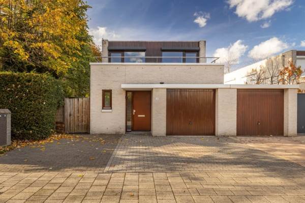 Woning Justus de Harduwijnlaan 2 Sittard