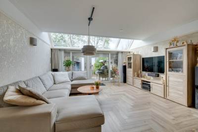 Woning Slagbaai 22 Almere