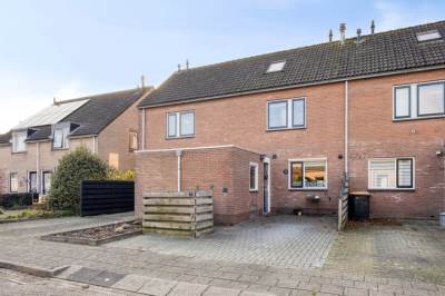 Woning Platteweg 13 Oldemarkt