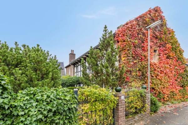 Woning Hopschet 16 Vijlen