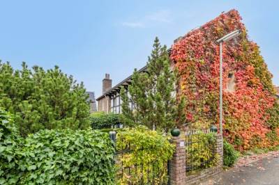 Woning Hopschet 16 Vijlen