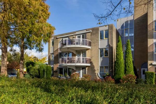 Woning Stellingmolen 19 Barendrecht