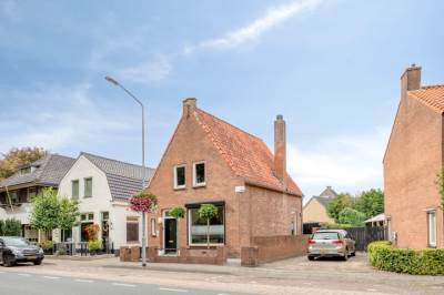 Woning Adelstraat 25 Made
