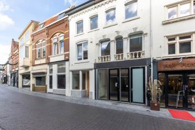 Woning Steenweg 13B Sittard