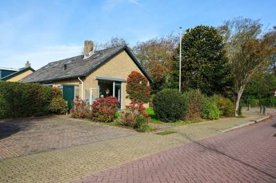 Woning Kogerstraat 59A Den Burg
