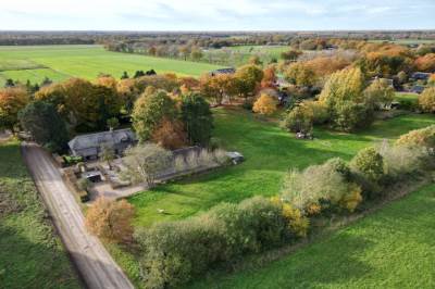 Woning Weverstraat 32 Nistelrode