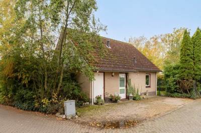 Woning Kleine Heistraat 16K340 Wernhout