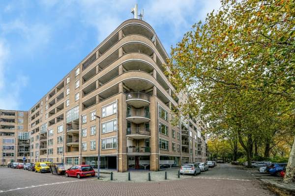 Woning Schapendreef 193 Rotterdam