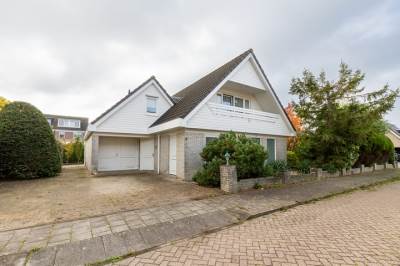 Woning Dragon 8 Hoogkarspel