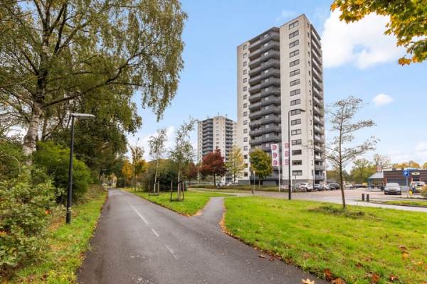 Woning Kalmoesstraat 125 Apeldoorn