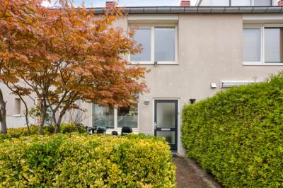 Woning Philip Vingboonsstraat 19 Amsterdam