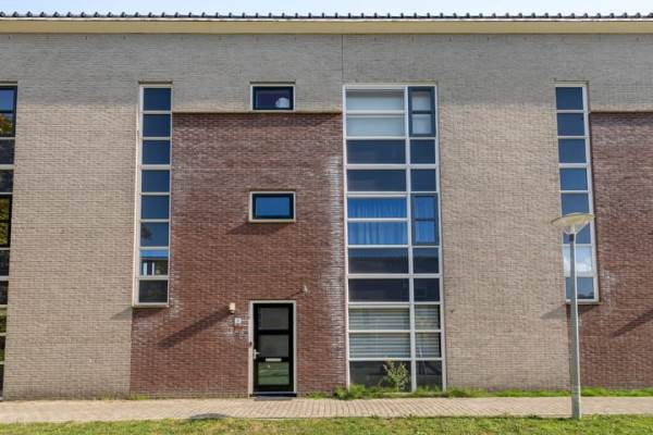 Woning Eric de Noormanhof 4 Almere