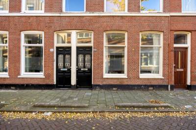 Woning Wateringsestraat 32 Den Haag