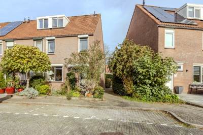 Woning Dorlandsweer 56 Sliedrecht