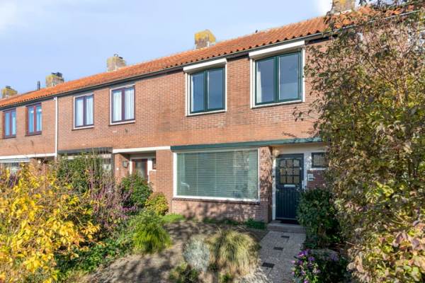 Woning De Manning 49 Heerjansdam