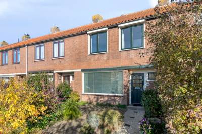 Woning De Manning 49 Heerjansdam