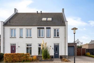 Woning De Droge Kreek 3 Hulst