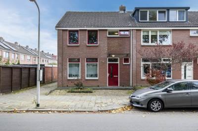 Woning Atlaslaan 1 Hoogeveen