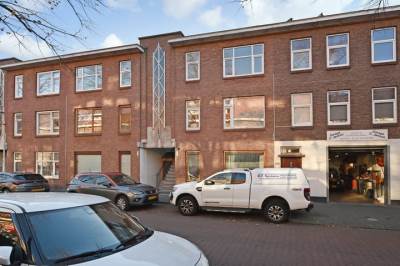 Woning Naarderstraat 131 Den Haag