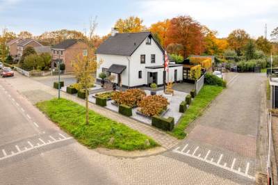 Woning Brugstraat 74 Vinkel (Gem. Den Bosch)