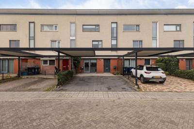 Woning Lastdragerstraat 65 Almere