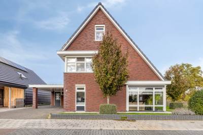 Woning Beltmolen 8 Winterswijk