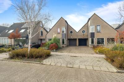 Woning Zuster Siffelslaan 23 Anna Paulowna