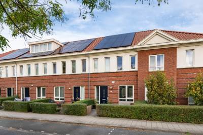 Woning Remus 206 Wijk bij Duurstede