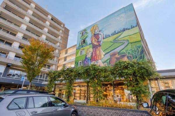 Woning Schapendries 89 Oosterhout (NB)