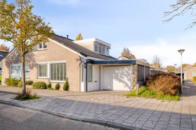 Woning Dommelshei 17 Veldhoven