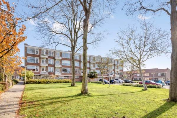 Woning Dahliastraat 41 Rozenburg (ZH)