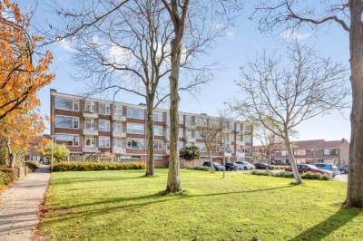 Woning Dahliastraat 41 Rozenburg (ZH)