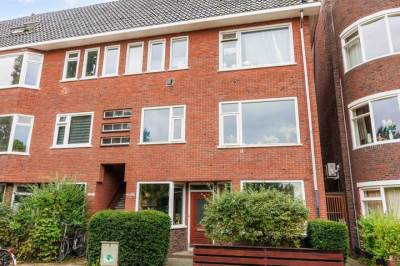 Woning Hamburgerstraat 26A Groningen