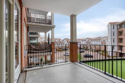 Woning De Klok 322 Rijnsburg