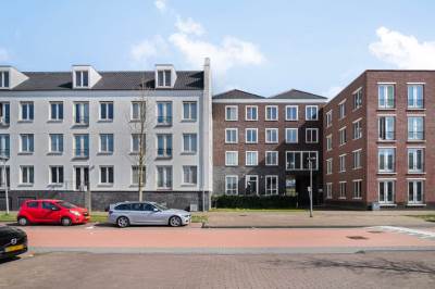 Woning Hongarijehof 24 Almere
