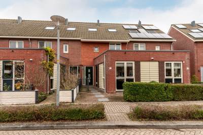 Woning Hendrik IJzerbrootlaan 15 Almere