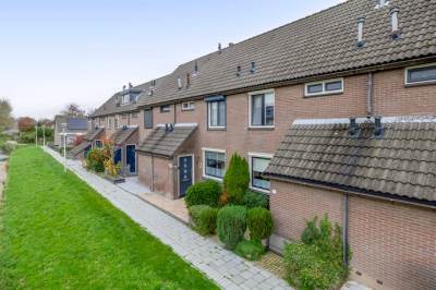 Woning Meelblok 11 Zuidland