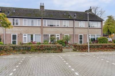 Woning Saturnus 4 Hapert