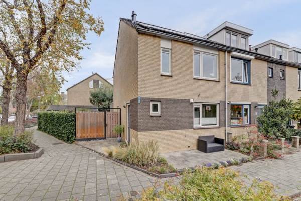 Woning Viool 33 De Lier