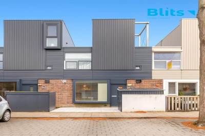 Woning Scharwater 13 Barendrecht