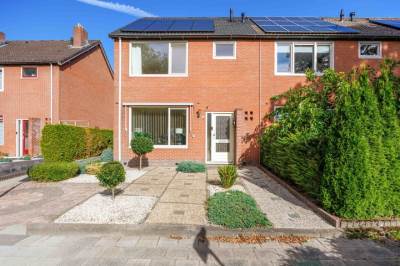 Woning Richterenlaan 41 Leek