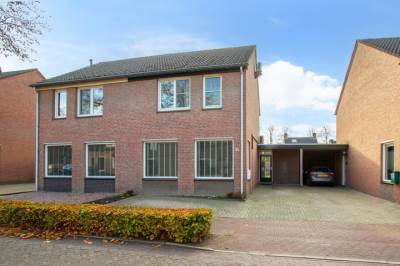 Woning Vossenhof 14 Hooge Mierde