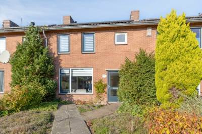 Woning Merelstraat 10 Winterswijk