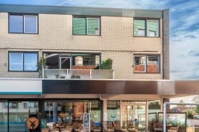 Woning Vissersdijk 56 Winschoten