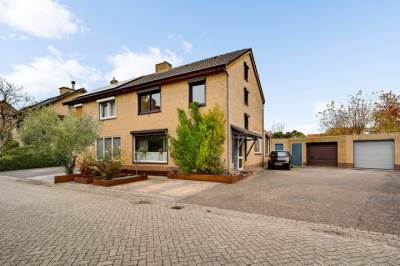 Woning Achter de Kruiskapel 24 Grevenbicht