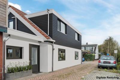 Woning Zuidzijde 95 Bodegraven