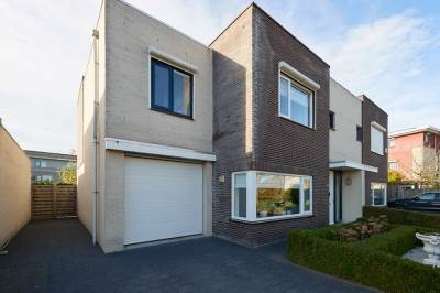 Woning Roerdomp 2 Terneuzen