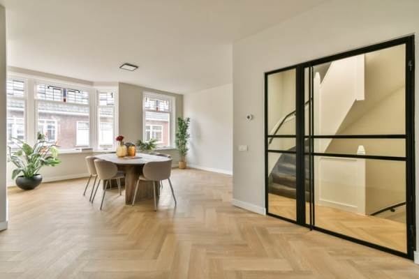 Woning Geertsemastraat 9B02 Rotterdam