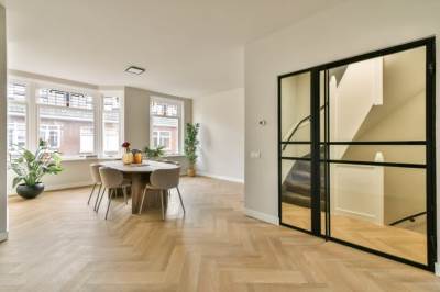 Woning Geertsemastraat 9B02 Rotterdam