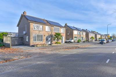 Woning Boekweitlaan 37 Hoogeveen